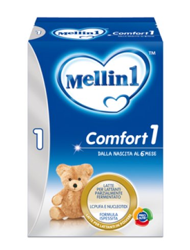 Mellin comfort 1 600 g