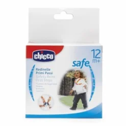 Chicco Rondinelle di Sicurezza Primi Passi 6m+