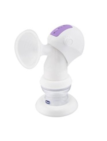Chicco tiralatte elettrico nf