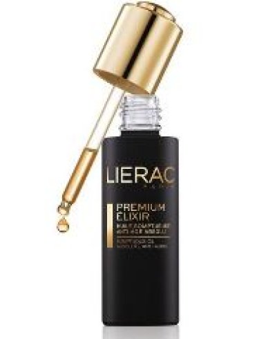 Lierac premium elixir flacone 30 ml