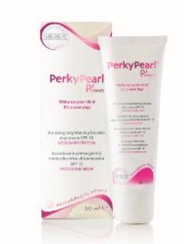 Perkypearl crema giorno 50ml