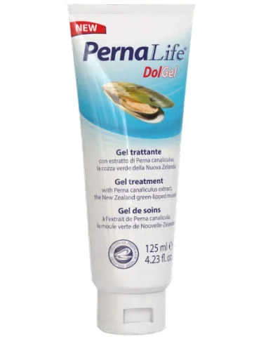 Pernalife dol gel 125 ml Pernalife dol gel 125 ml