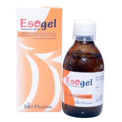 Esogel Integratore per Acidità Gastrica 300 ml