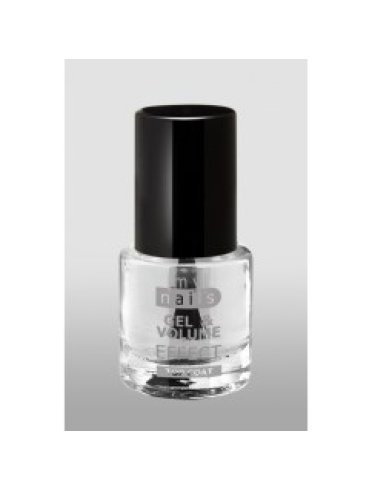 My nails gel & volume effect 00 top coat 7 ml