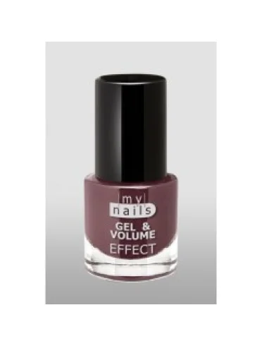 My nails gel&vol eff 08 rou no My nails gel&vol eff 08 rou no
