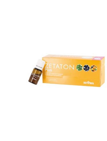 Zetaton plus 12 flaconcini 10 ml