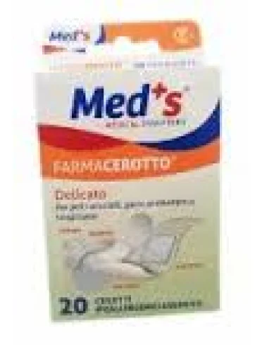Cer meds strips tnt del 20pz Cer meds strips tnt del 20pz