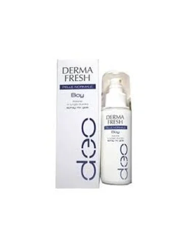 Dermafresh deo boy 100 ml