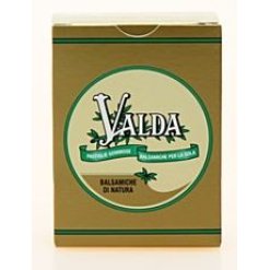 Valda Classiche Rifornimento - Caramelle Balsamiche - 50 g