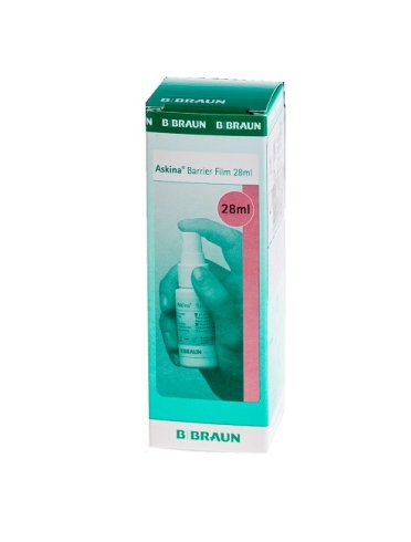 Medicazione in spray askina barrier 28ml