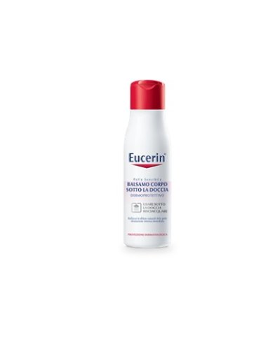 Eucerin balsamo corpo sotto doccia dermoprotettivo 400 ml