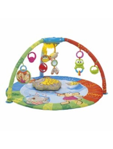 Chicco gioco bubble gym