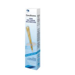 Cerulicono - Cono per Igiene Auricolare - 2 Pezzi