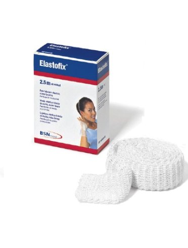 Benda rete elastofix mano 250 cm