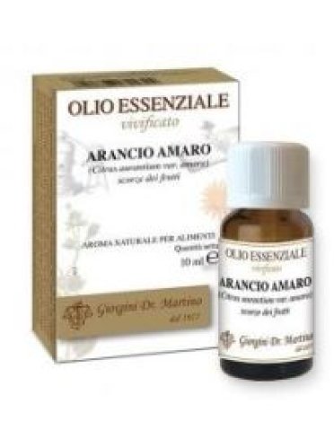 Arancio amaro oe 10ml