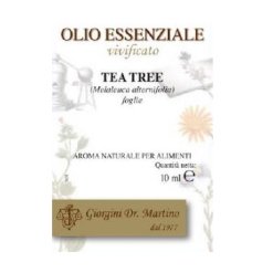 TEA TREE OIL OE 10ML