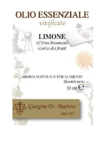 Limone oe 10ml