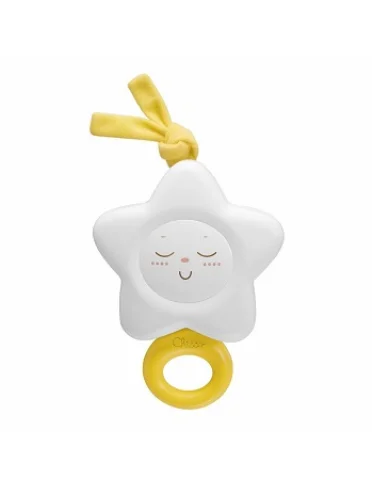 Chicco gioco ninna stella 1 pezzo Chicco gioco ninna stella 1 pezzo