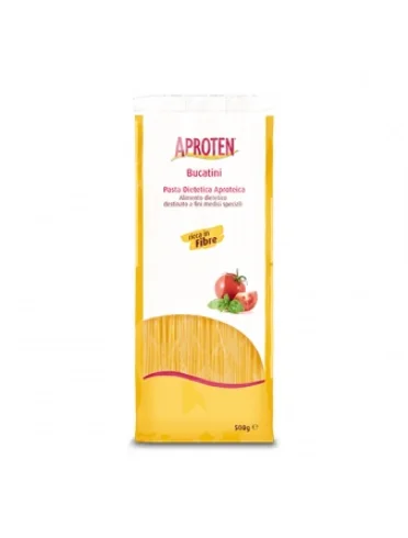 Aproten bucatini 500 g promo Aproten bucatini 500 g promo