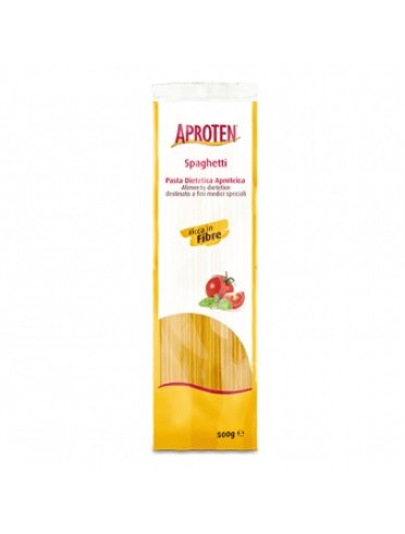 Aproten spaghetti 500 g promo