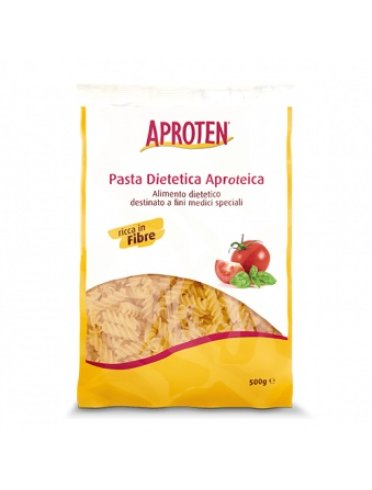 Aproten fusilli 500 g promo