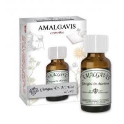 AMALGAVIS 10 ML