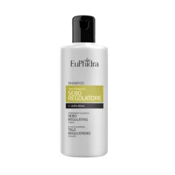 EUPH SHAMPOO SEBOREGOLATORE