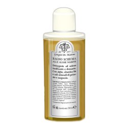 ALGHE MARI BAGNOSCH 250ML GIOR