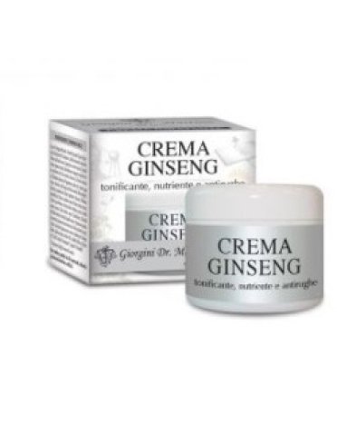 Crema gg antieta ginseng100ml Crema gg antieta ginseng100ml