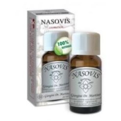 Nasovis - Decongestionante Nasale - 10 ml