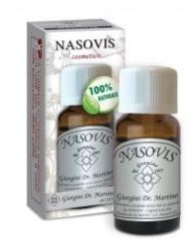 Nasovis - decongestionante nasale - 10 ml