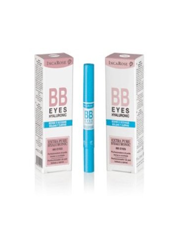 Incarose bb eyes hyaluronic m