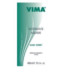 VIMA DETERGENTE PELLI SENSIBILI 400 ML