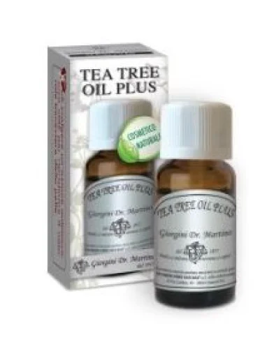 Tea tree oil plus 10 ml Tea tree oil plus 10 ml