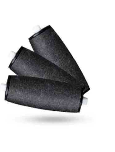 Velvet soft 2 ricariche roll cristalli di diamante pedicureprofessionale Velvet soft 2 ricariche roll cristalli di diamante pedicureprofessionale
