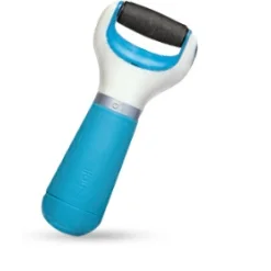 VELVET SOFT ROLL PROFESSIONALE PEDICURE CRISTALLI DI DIAMANTE