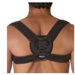 Dr. Gibaud Ortho - Bloccaggio Clavicola Trattamento di Fratture - Taglia Unica