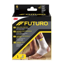 Futuro Supporto per Caviglia Comfort Taglia L 38,1x44,5cm