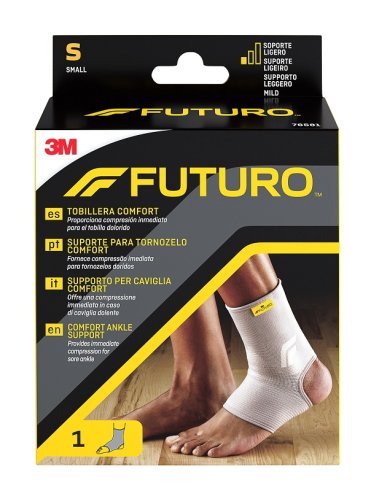 Supporto caviglia futuro comfort medium