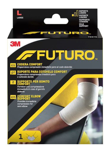 Futuro sup gomito comfort m Futuro sup gomito comfort m