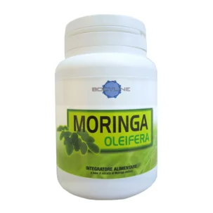 Moringa Oleifera Integratore Sistema Immunitario 60 Capsule