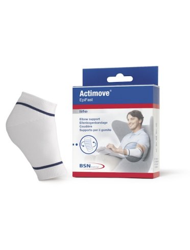 Gomitiera elastica  actimove epifast xl