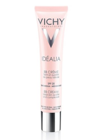 Vichy idealia bb cream media 40 ml