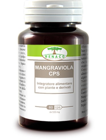 Mangraviola 60cps