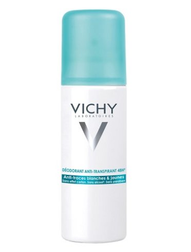 Vichy - deodorante anti-traspirante 24h spray - 125 ml