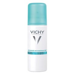 Vichy - Deodorante Anti-Tracce 48H Spray - 125 ml