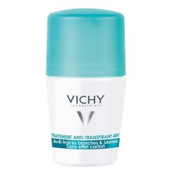Vichy - Deodorante Anti-Tracce 48H Roll-On - 50 ml