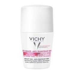 Vichy - Deodorante Anti-Traspirante Bellezza 48H Roll-On - 50 ml