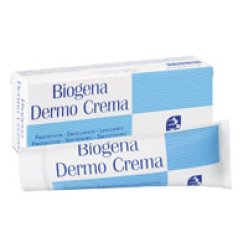 Biogena Dermo - Crema Corpo Levigante e Lenitiva - 200 ml