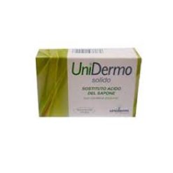 UniDermo - Sapone Solido Corpo - 100 g